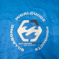 Surf Billabong maglia maniche 3/4