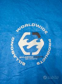 Surf Billabong maglia maniche 3/4