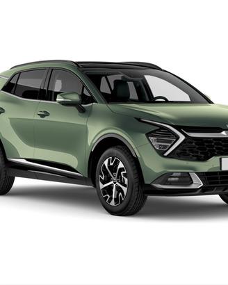4 Cerchi da 17' in Lega - Kia - Sportage New 52910