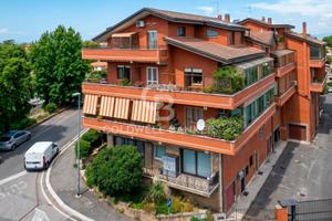 Appartamento - Roma