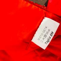 Abito sposa seta sartoriale