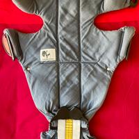Marsupio Baby Bjorn - min 3,2 kg/max 11 kg
