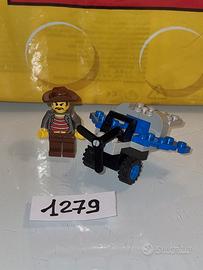 lego adventurers 1279