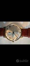 OROLOGIO PRYNGEP ANNI 70