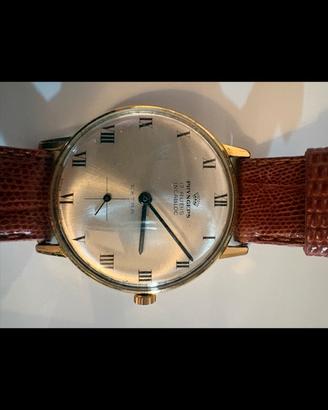 OROLOGIO PRYNGEP ANNI 70
