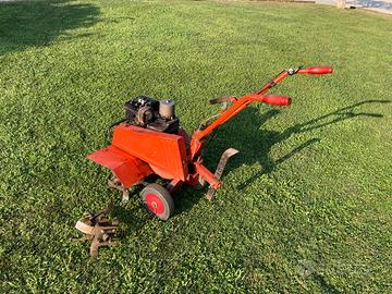 Motozappa MC Garda GM5