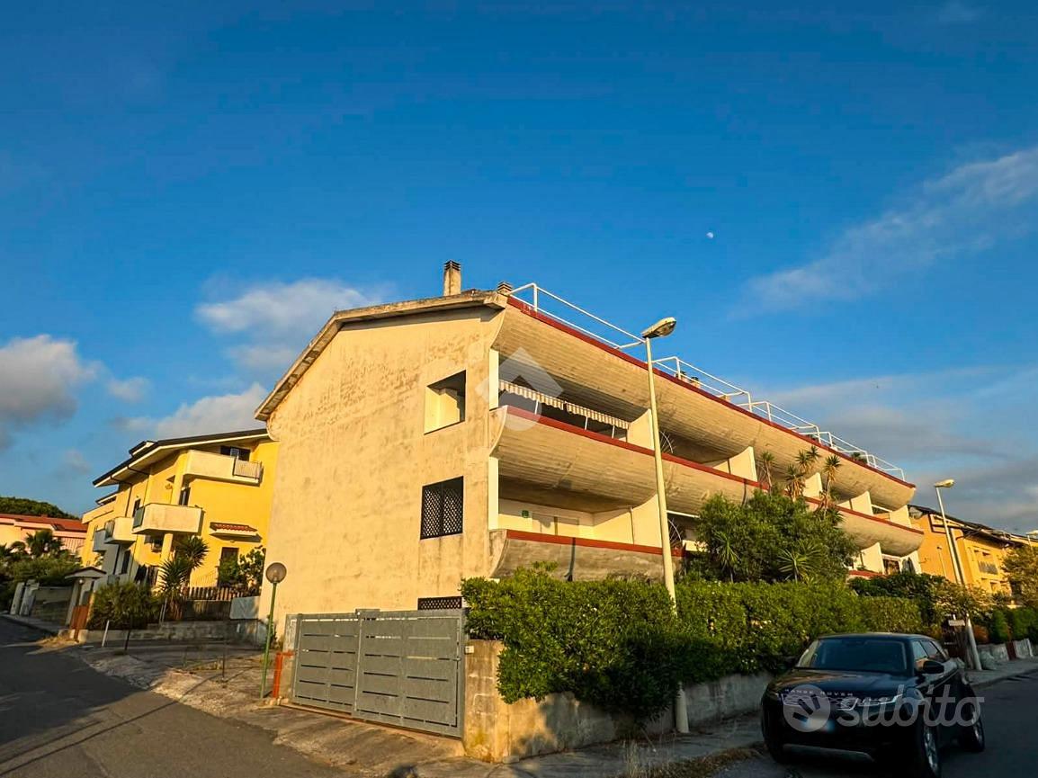 Apartment in Amantea, Marinella - Vista 2