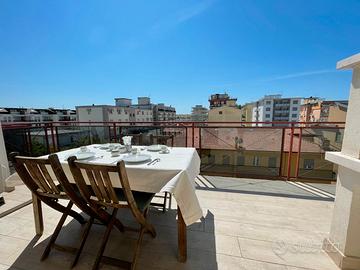 Jesolo-attico-centralissimo-vicino al mare