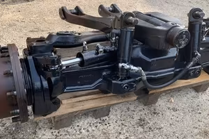 Ricambi per trattore new holland t 8.390 autocomma