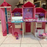 Casa Barbie 