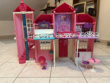 Casa Barbie 