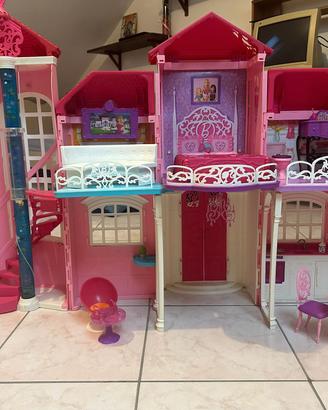 Casa Barbie 