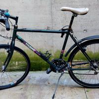 Bici uomo MTB taglia 26