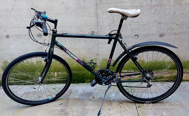 Bici uomo MTB taglia 26