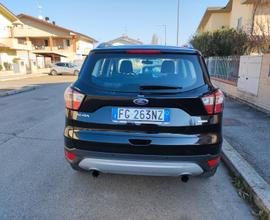 FORD Kuga 2ª serie - 2017