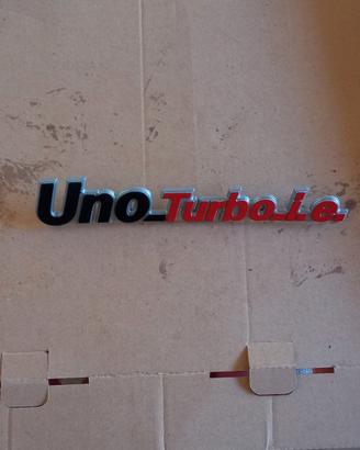 uno turbo ie 1.3