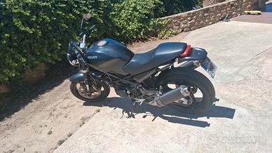 ducati Monster 