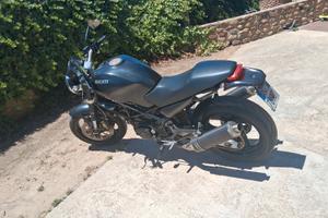 ducati Monster 