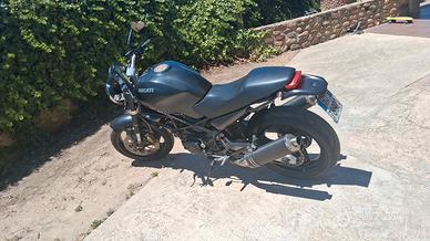 ducati Monster 