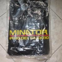 Maglietta film "Terminator" - NUOVA