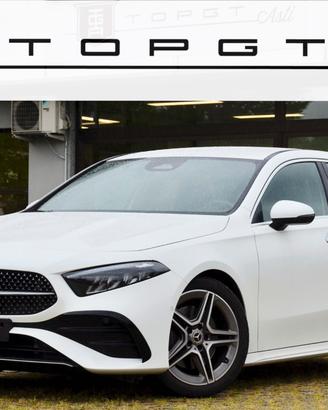 MERCEDES-BENZ A 220d AMG LINE PREMIUM 190cv AUTO, 