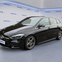 MERCEDES B 200 D AUTOMATIC AMG LINE PR