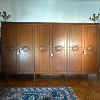 Armadio camera da letto