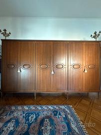 Armadio camera da letto