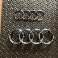 Stemmi audi