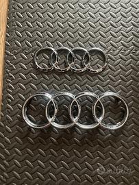 Stemmi audi