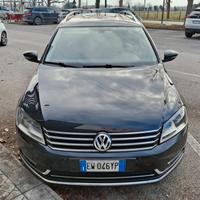 passat 2.0 tdi NO COMMERCIANTI
