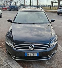 passat 2.0 tdi