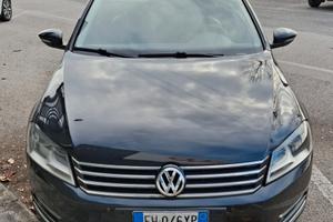 passat 2.0 tdi