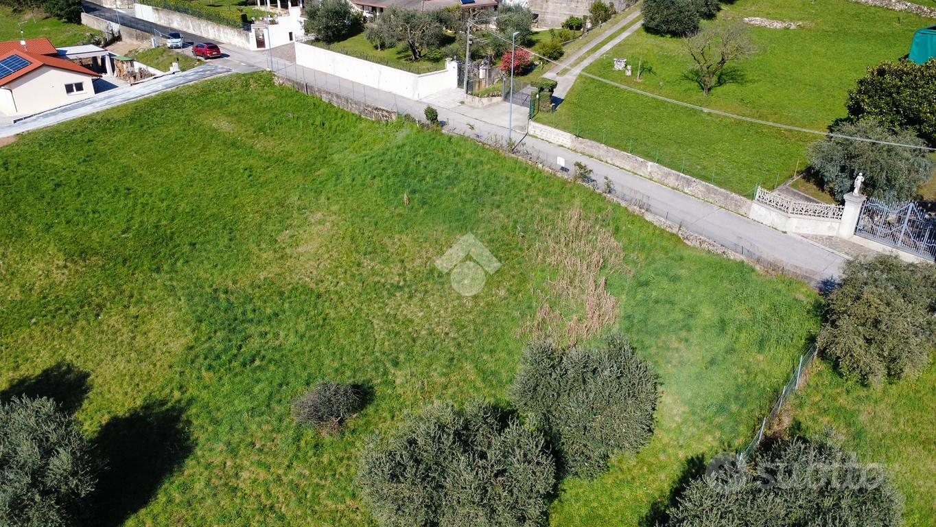 TER. RESIDENZIALE A SOLAGNA - Vista 5