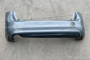 Paraurti Posteriore Per Volvo V60 2017