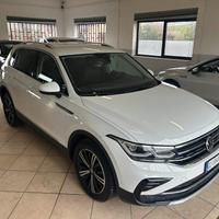 VOLKSWAGEN Tiguan 2.0 TDI 150 CV SCR DSG Eleganc