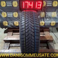 GOMME INVERNALI 235 60 18 DUNLOP 85% DOT22