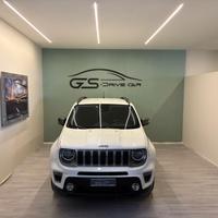 Jeep Renegade 1.6 Mjt DDCT 120 CV Limited Full-LED