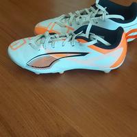 scarpe calcio bambino