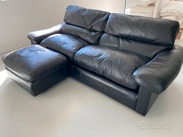 Divano Poltrona Frau