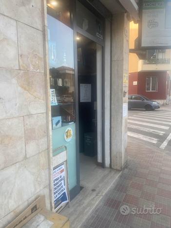 San benedetto - attivita' commerciale