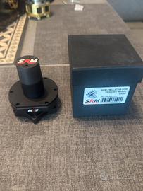 Emulatore per basi Fanatec