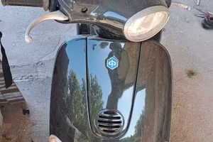 Vespa et4 150 anno 2000