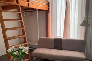 Loft-open space x2p max MM3 Lodi (Bocconi Prada)