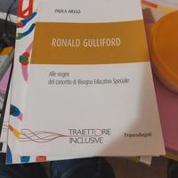 Ronald Gilliford 