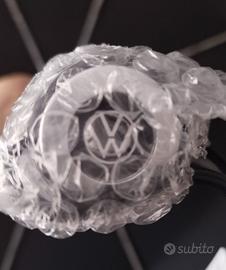 Ombrello automatico nero originale WOLKSVAGEN