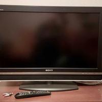 TV Sony
