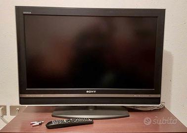TV Sony