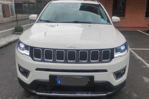 Jeep Compass 4wd Automatico Limited 