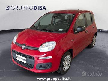FIAT Pandina Panda 1.0 70cv Hybrid Panda
